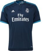 Retro Real Madrid  2015/16 Third