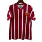 Retro Manchester City 1956