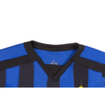 Retro 02/03 Inter Milan Home  S-XXL - Image 4
