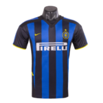 Retro 02/03 Inter Milan Home  S-XXL - Image 8