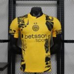 Player version 24/25 Inter Milan Third S-XXL