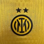 Player version 24/25 Inter Milan Third S-XXL - Image 4