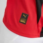 AC Milan 24/25 Home Long Sleeves - Image 5