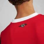 AC Milan 24/25 Home Long Sleeves - Image 6