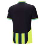 Manchester City 24/25 Away - Image 2