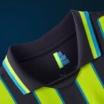 Manchester City 24/25 Away - Image 3