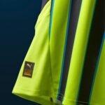 Manchester City 24/25 Away - Image 4