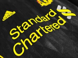 Retro LVP 2010-11 Third - Image 5