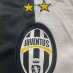 Retro Juventus 2012/13 Home Kit S-XXL - Image 3