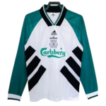 Retro LVP 1993-95 Away Long Sleeves