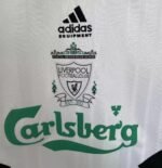 Retro LVP 1993-95 Away Long Sleeves - Image 3