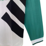 Retro LVP 1993-95 Away Long Sleeves - Image 5