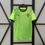 Portugal 25/26 Goalkeeper Kit S-XXL