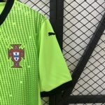 Portugal 25/26 Goalkeeper Kit S-XXL - Image 3