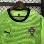 Portugal 25/26 Goalkeeper Kit S-XXL - Image 5