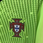 Portugal 25/26 Goalkeeper Kit S-XXL - Image 6