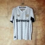 Leverkusen 24/25 Away jesey S-xXL
