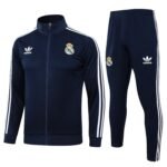 Real Madrid Training Suit