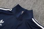 Real Madrid Training Suit - Image 11