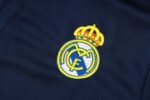 Real Madrid Training Suit - Image 12