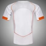 Retro Netherlands 2004 Away S-XXL - Image 2