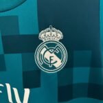 Kids  Real Madrid 17/18 Third - Image 4
