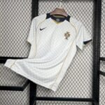 Retro 2004 Portugal away  Size: S-XXL - Image 7
