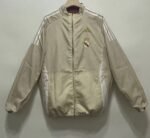 Real Madrid Double-sided Windbreaker - Image 2