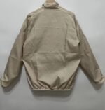 Real Madrid Double-sided Windbreaker - Image 4