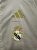 Real Madrid Double-sided Windbreaker - Image 6