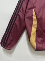 Real Madrid Double-sided Windbreaker - Image 8