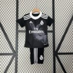 Kids Kit Real Madrid 14/15 Third
