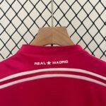 Kids Kit Real Madrid 14/15 Away - Image 6