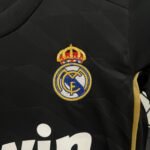 Kids Kit Real Madrid 11/12 Away - Image 7