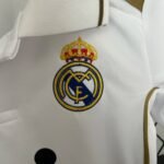 Kids Reαl Madrid 11/12 Home kit - Image 6