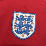 Retro 2010 England Away  S-XXL - Image 3