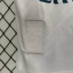 Kids Kit Real Madrid 17/18 Home White - Image 7