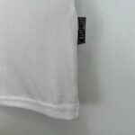 Retro  Real Madrid 03/04 Home White - Image 4