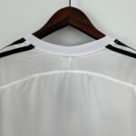 Retro  Real Madrid 03/04 Home White - Image 9
