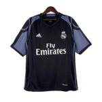 Retro Real Madrid 2016/17 Third