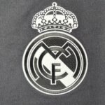 Retro Real Madrid 2016/17 Third - Image 5