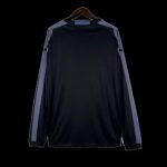 Retro  Real Madrid 2016/17 Third Long Sleeves - Image 2