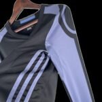 Retro  Real Madrid 2016/17 Third Long Sleeves - Image 3