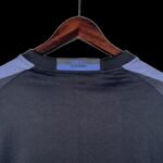 Retro  Real Madrid 2016/17 Third Long Sleeves - Image 7