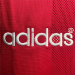 Retro LVP 1995-96 Home Long Sleeves - Image 4