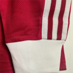 Retro LVP 1995-96 Home Long Sleeves - Image 5