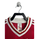Retro LVP 1995-96 Home Long Sleeves - Image 6