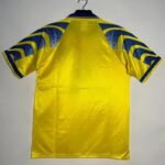 Retro 95-97 Parma Yellow  S-XXL - Image 2
