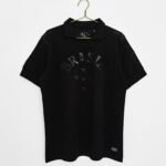 Retro Brazil 13/14 Black Kit S-XXL