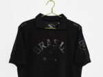 Retro Brazil 13/14 Black Kit S-XXL - Image 4